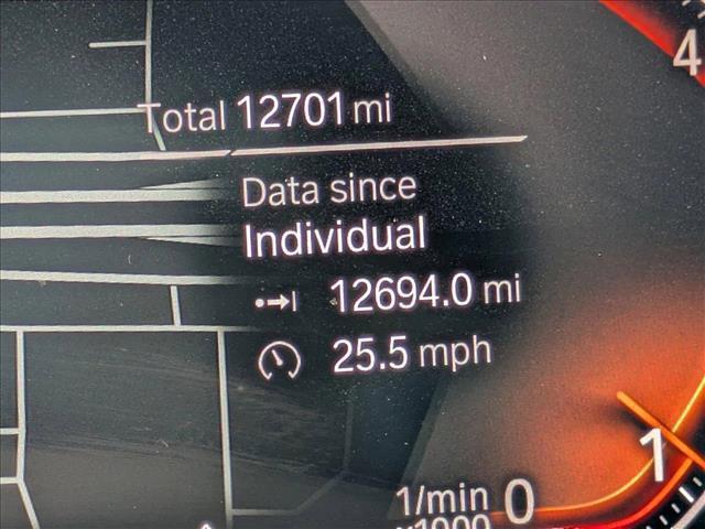 used 2023 BMW 430 car, priced at $40,150