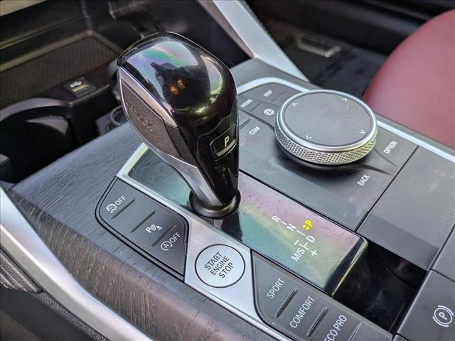 used 2023 BMW 430 car, priced at $40,150