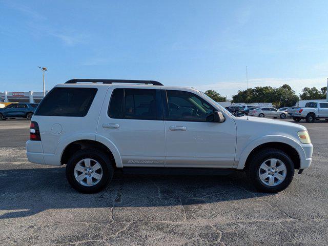 used 2010 Ford Explorer car, priced at $5,054