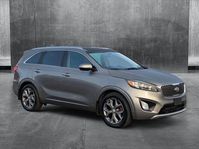 used 2017 Kia Sorento car, priced at $14,499