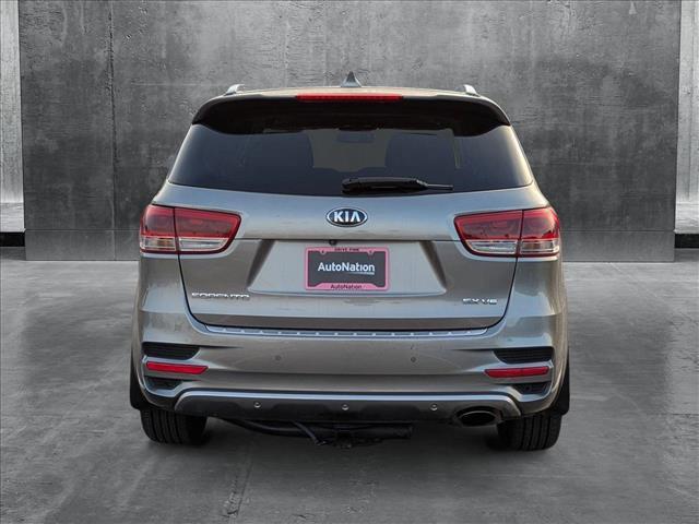 used 2017 Kia Sorento car, priced at $14,499