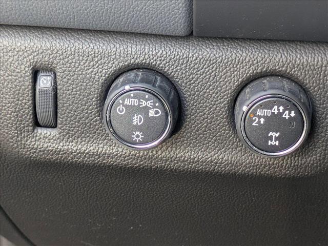 used 2022 Chevrolet Colorado car, priced at $31,145