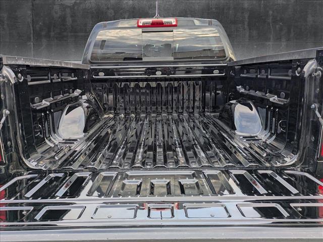 used 2022 Chevrolet Colorado car, priced at $29,887