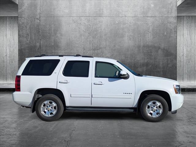 used 2013 Chevrolet Tahoe car, priced at $18,895