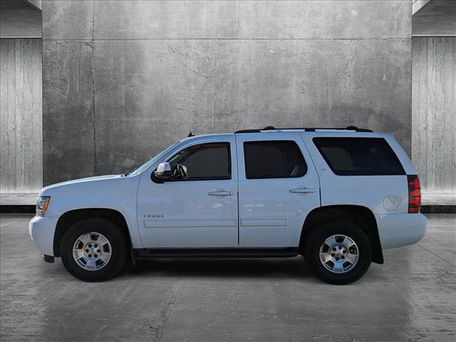 used 2013 Chevrolet Tahoe car, priced at $18,895