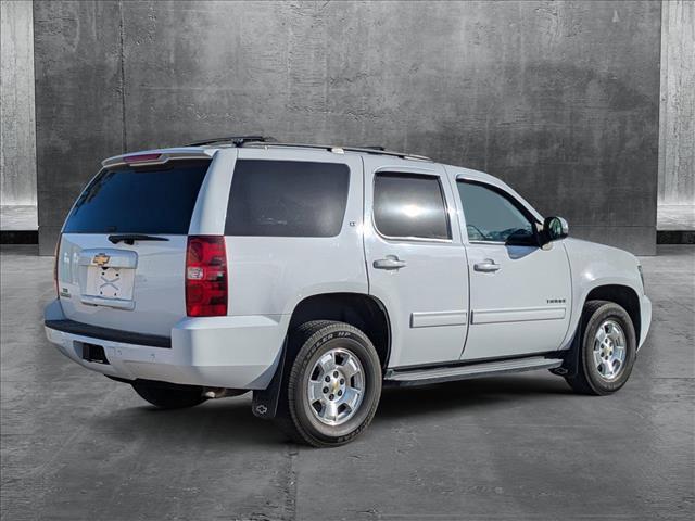 used 2013 Chevrolet Tahoe car, priced at $18,895