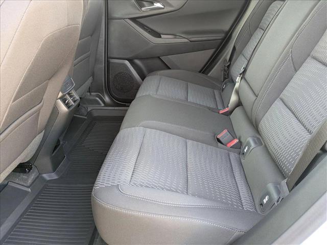 new 2025 Chevrolet Equinox car, priced at $28,098