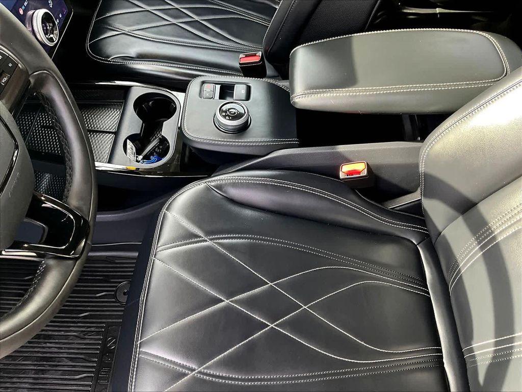 used 2021 Ford Mustang Mach-E car, priced at $19,516