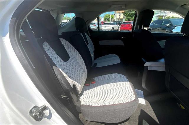 used 2013 Chevrolet Equinox car, priced at $9,995