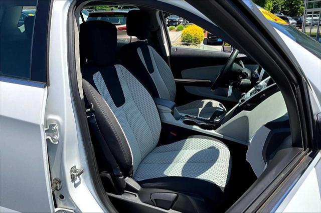 used 2013 Chevrolet Equinox car, priced at $9,995
