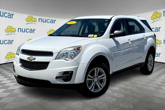 used 2013 Chevrolet Equinox car, priced at $9,995