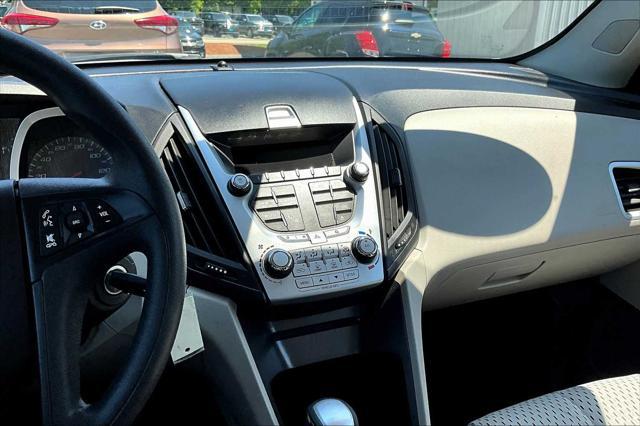used 2013 Chevrolet Equinox car, priced at $9,995