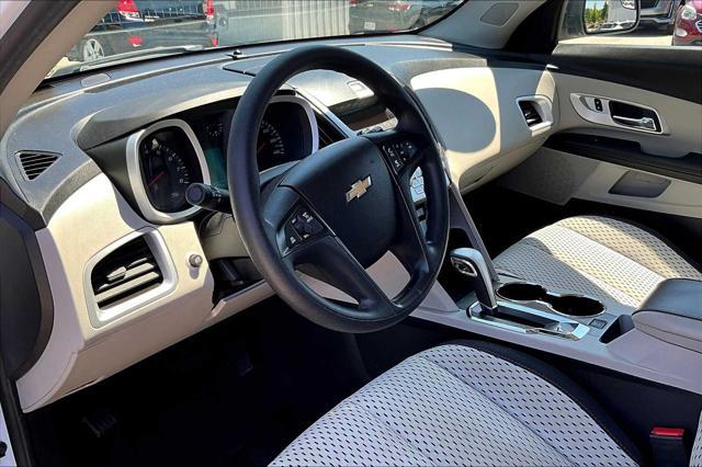 used 2013 Chevrolet Equinox car, priced at $9,995