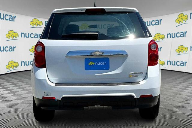 used 2013 Chevrolet Equinox car, priced at $9,995
