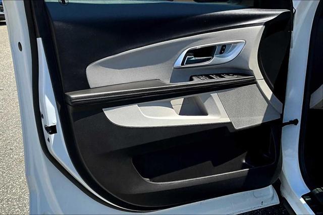 used 2013 Chevrolet Equinox car, priced at $9,995