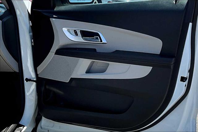 used 2013 Chevrolet Equinox car, priced at $9,995