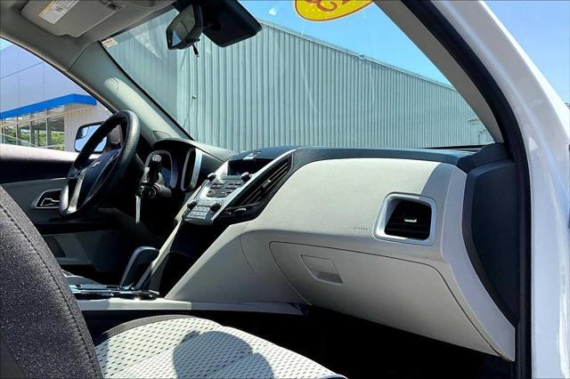 used 2013 Chevrolet Equinox car, priced at $9,995