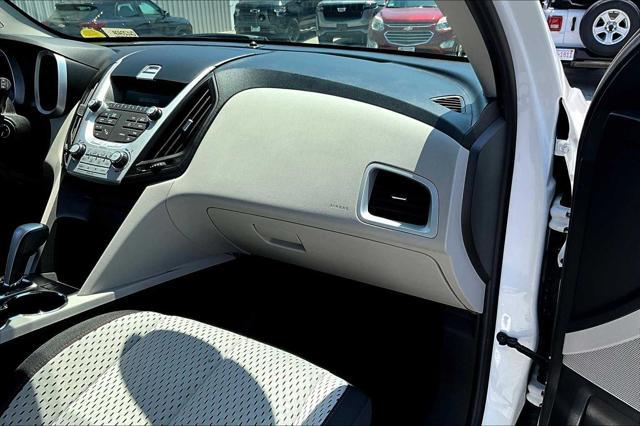 used 2013 Chevrolet Equinox car, priced at $9,995