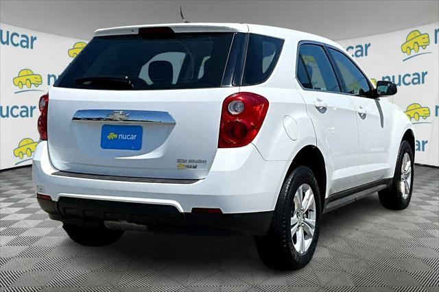 used 2013 Chevrolet Equinox car, priced at $9,995