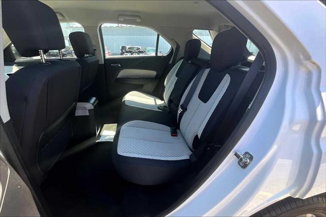 used 2013 Chevrolet Equinox car, priced at $9,995