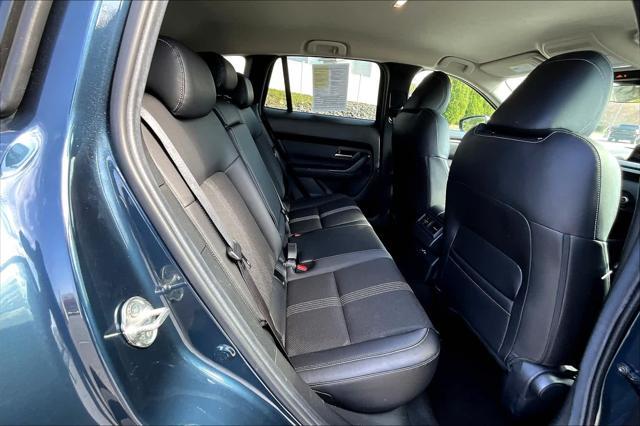 used 2024 Mazda CX-50 car, priced at $27,280