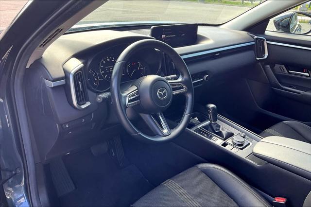 used 2024 Mazda CX-50 car, priced at $27,280