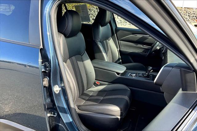 used 2024 Mazda CX-50 car, priced at $27,280