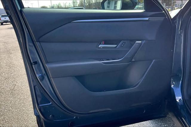 used 2024 Mazda CX-50 car, priced at $27,280