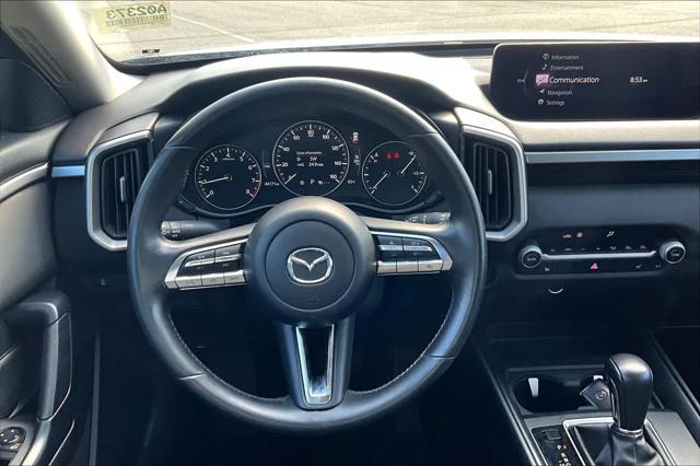 used 2024 Mazda CX-50 car, priced at $27,280