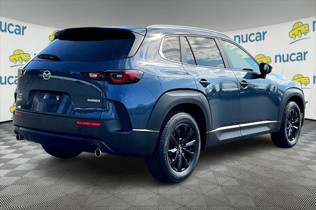 used 2024 Mazda CX-50 car, priced at $27,280