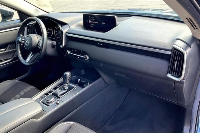 used 2024 Mazda CX-50 car, priced at $27,280