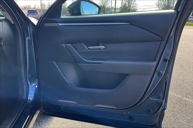 used 2024 Mazda CX-50 car, priced at $27,280