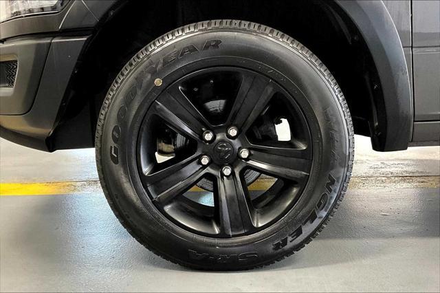 used 2022 Ram 1500 Classic car, priced at $31,432