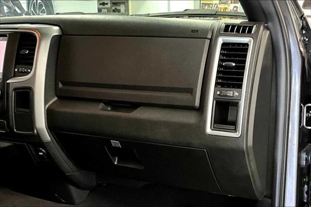 used 2022 Ram 1500 Classic car, priced at $31,432
