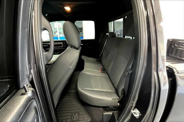 used 2022 Ram 1500 Classic car, priced at $31,432