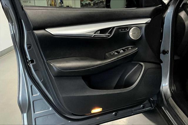 used 2019 INFINITI QX50 car, priced at $20,575