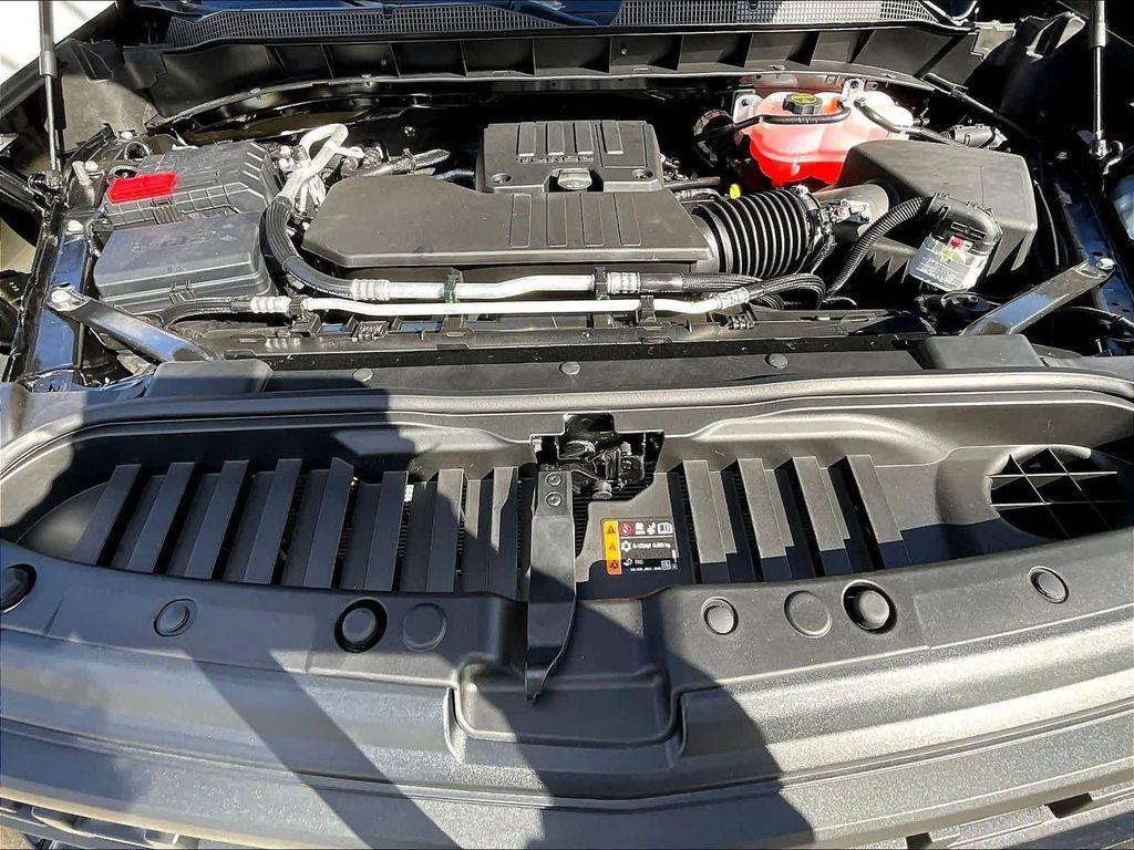 new 2026 Chevrolet Silverado 1500 car, priced at $40,645