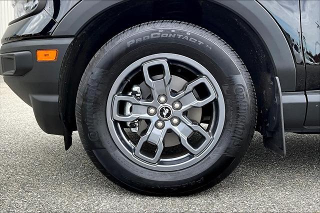 used 2023 Ford Bronco Sport car, priced at $26,499