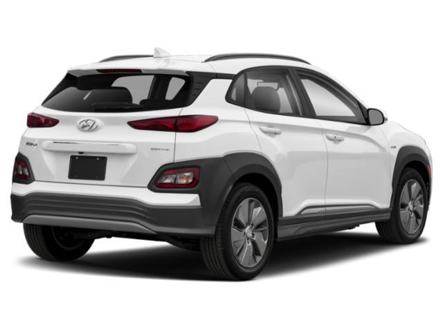 used 2020 Hyundai Kona EV car, priced at $22,277