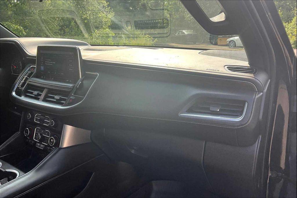 used 2021 Chevrolet Tahoe car, priced at $42,511