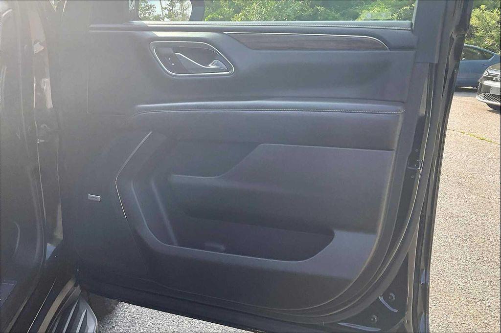 used 2021 Chevrolet Tahoe car, priced at $42,511