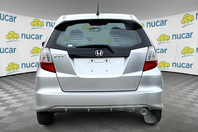 used 2013 Honda Fit car, priced at $9,590