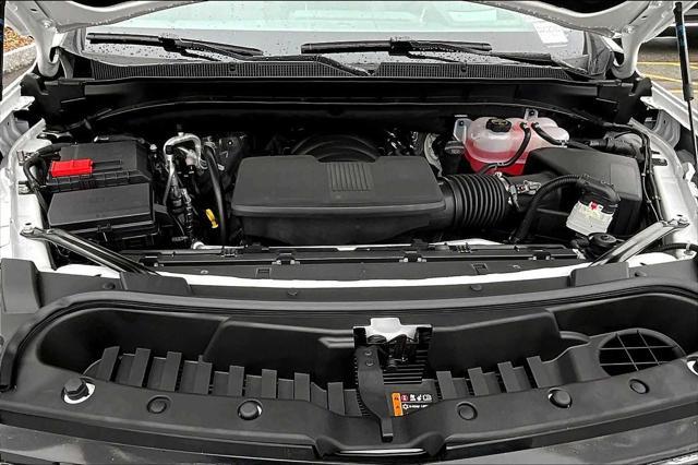 new 2025 Chevrolet Suburban car, priced at $99,315