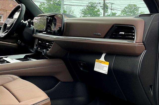 new 2025 Chevrolet Suburban car, priced at $99,315