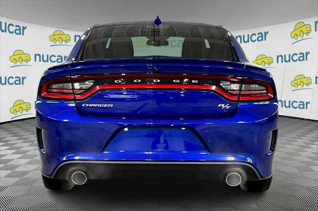 used 2018 Dodge Charger car, priced at $21,997