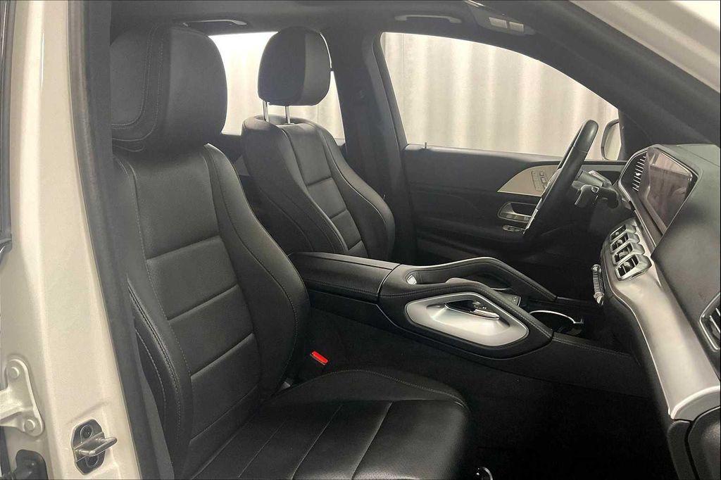 used 2024 Mercedes-Benz GLE 450 Plug-In Hybrid car, priced at $49,229