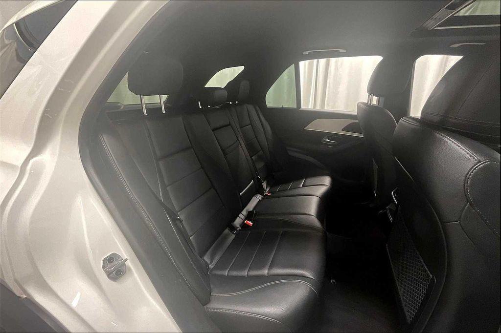 used 2024 Mercedes-Benz GLE 450 Plug-In Hybrid car, priced at $49,229