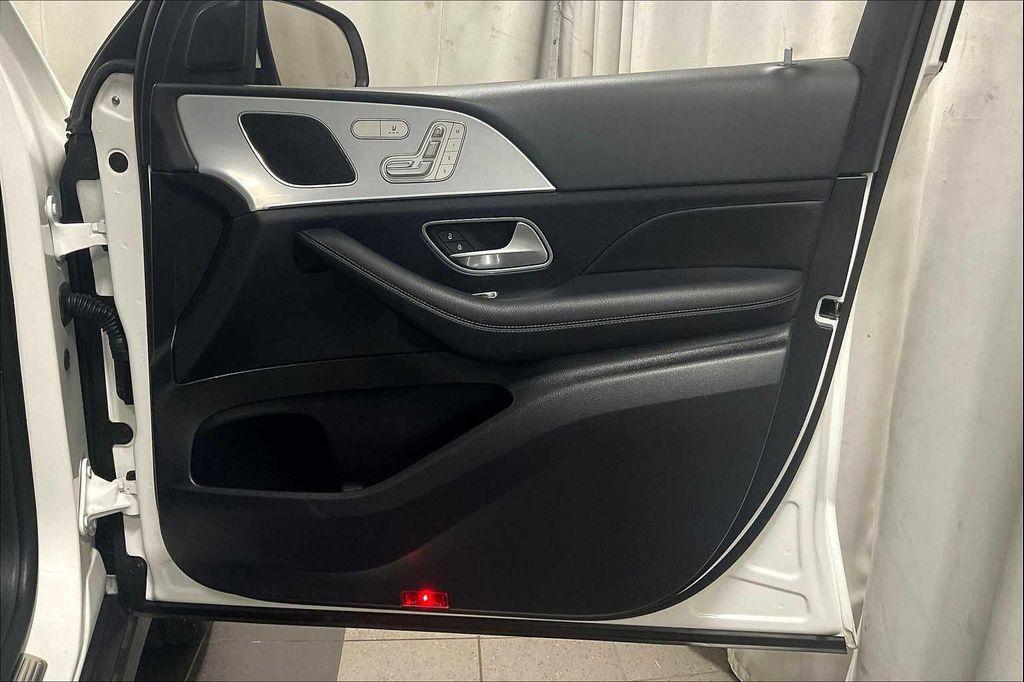 used 2024 Mercedes-Benz GLE 450 Plug-In Hybrid car, priced at $49,229