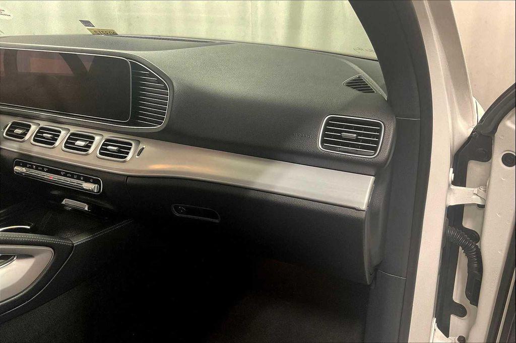 used 2024 Mercedes-Benz GLE 450 Plug-In Hybrid car, priced at $49,229