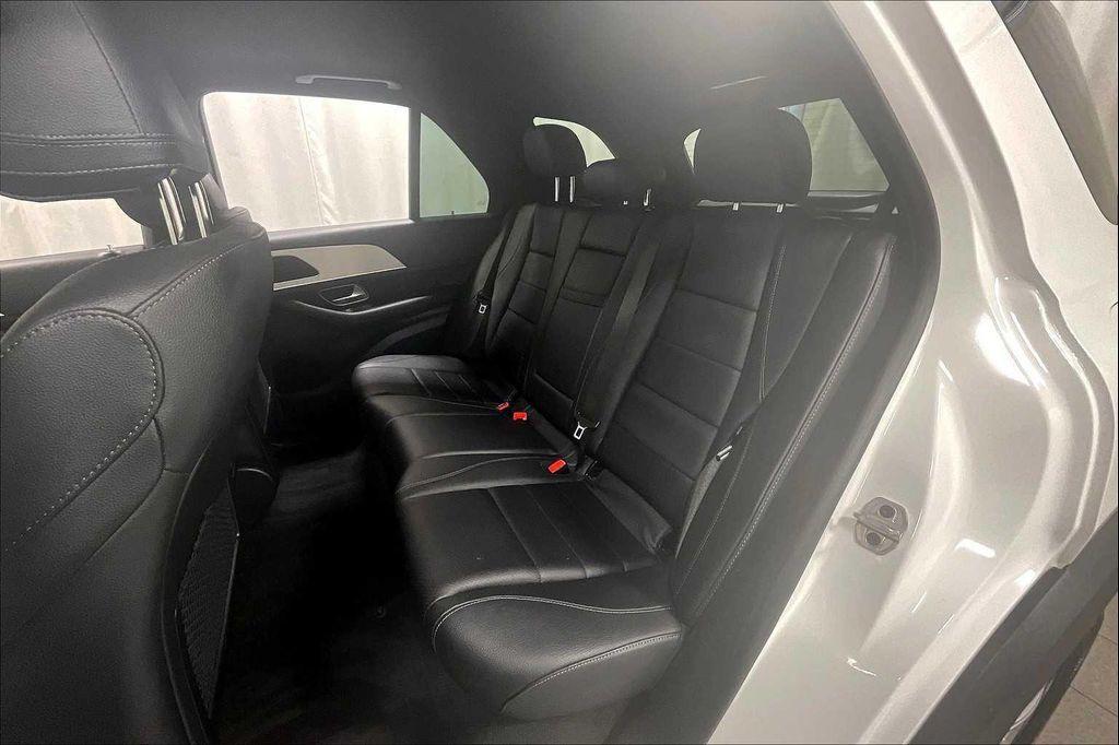 used 2024 Mercedes-Benz GLE 450 Plug-In Hybrid car, priced at $49,229